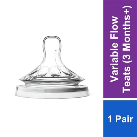 Natural nipple SCF655/23 .